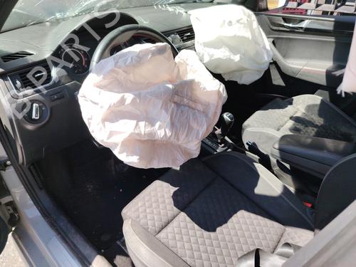 Rear mirror SKODA RAPID Spaceback (NH1) 1.0 TSI | BP32241348I6  - Image 11