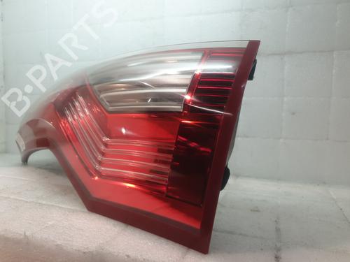 Left taillight CITROËN C4 Grand Picasso I (UA_) 2.0 HDi 150 | BP28601445C34 