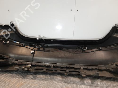 Rear bumper LEXUS ES (_Z10_, _A10_, _H10_) 300h (AXZH10, AXZH11) | BP27669710C8 
