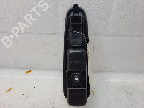 Used Left rear window switch Left rear window switch PEUGEOT 3008 I MPV (0U_) 2.0 HDi Hybrid4 (0URHCA) (200 hp) 21820485 21820485