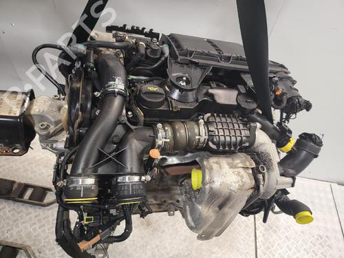 Engine CITROËN BERLINGO Box Body/MPV (B9) 1.6 HDi 90 | BP38508134M1 - Image 4