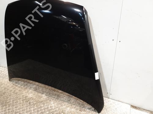 Panser VW TOUAREG (7LA, 7L6, 7L7) 5.0 V10 TDI | BP29415629C1 