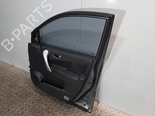 Right front door RENAULT KOLEOS I (HY_) 2.0 dCi 4x4 (HY0K) | BP23966753C3 