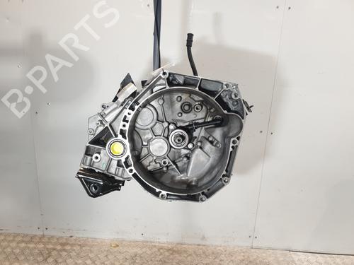 Used Gearbox RENAULT CLIO V (B7_) 1.0 LPG (B7MT) (101 hp) 28054729