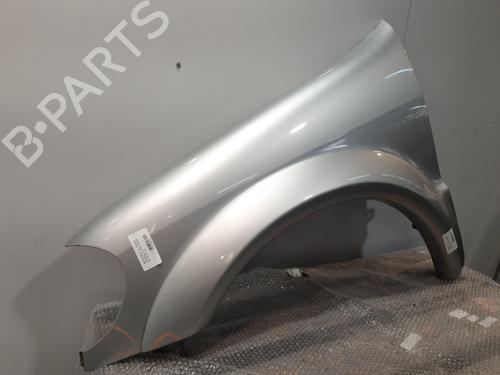 Left front fenders MERCEDES-BENZ M-CLASS (W163) ML 55 AMG (163.174) | BP29893308C41