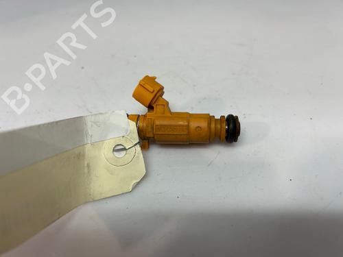 Used Injector Injector PEUGEOT 206+ (2L_, 2M_) 1.1 (60 hp) 34356912 34356912