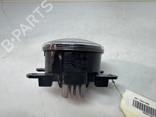 Left front fog light CITROËN C4 III (BA_, BB_, BC_) 1.2 PureTech 130 (BAHNSA, BAHNSB) | BP38043042C30 - Image 2