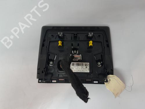 Display monitor RENAULT CLIO V (B7_) 1.0 TCe 90 (B7MT) | BP37740929C48 - Image 5
