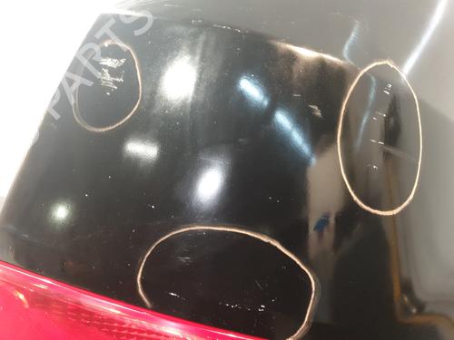 Rear bumper HYUNDAI TUCSON (TL, TLE) 1.7 CRDi | BP30194153C8 