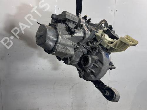 Used Gearbox Gearbox PEUGEOT 208 I (CA_, CC_) [2012-2021] 33700500 33700500