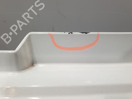 Grille RENAULT TRAFIC II Van (FL) 1.9 dCi 80 (FL0B) | BP32412270C40