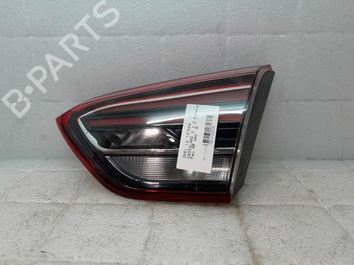 Used Right tailgate light OPEL CROSSLAND X / CROSSLAND (P17, P2QO) 1.2 (75) (131 hp) 23781247