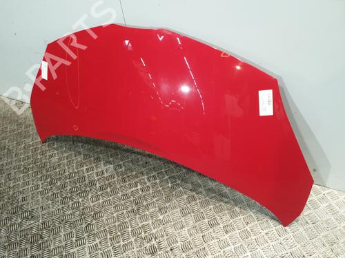 Hood TOYOTA AYGO (_B1_) 1.0 (KGB10_, KGB10R) | BP24639938C1 