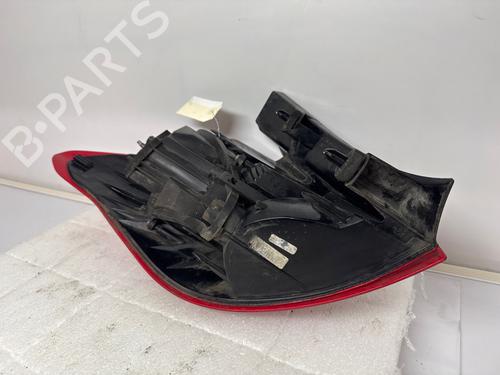Right taillight CITROËN C4 II (NC_) 1.6 HDi 110 | BP36396388C35 - Image 4