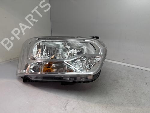 Right headlight FORD TRANSIT V363 Van (FCD, FDD) 2.0 EcoBlue | BP38518583C29 - Image 6
