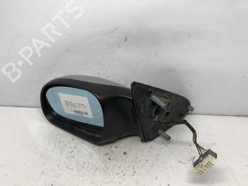 Left mirror PEUGEOT 406 (8B) 2.0 HDI 110 | BP20378522C26 