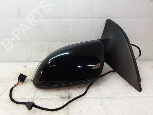 Left mirror VW GOLF VI (5K1) 1.2 TSI | BP25907883C26 
