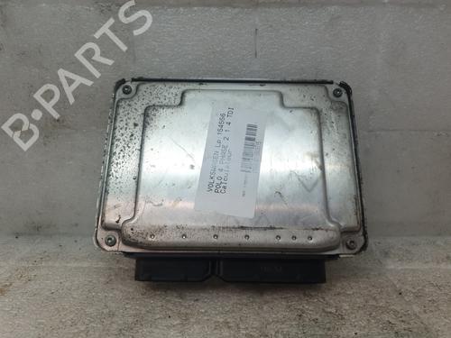 Used Control unit Control unit VW POLO IV (9N_, 9A_) 1.4 TDI (70 hp) 30725910 30725910
