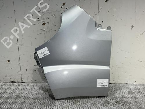 Used Left front fenders CITROËN JUMPER II Van 2.2 HDi 120 (120 hp) 20372296