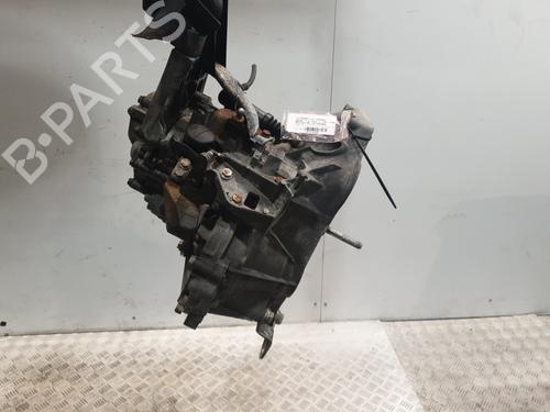 Gearbox CITROËN NEMO Box Body/MPV (AA_) 1.3 HDi 75 | BP30697217M3 - Image 3