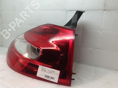 Højre baglygte RENAULT MEGANE II (BM0/1_, CM0/1_) 2.0 dCi (BM1K, CM1K) | BP28183612C35 