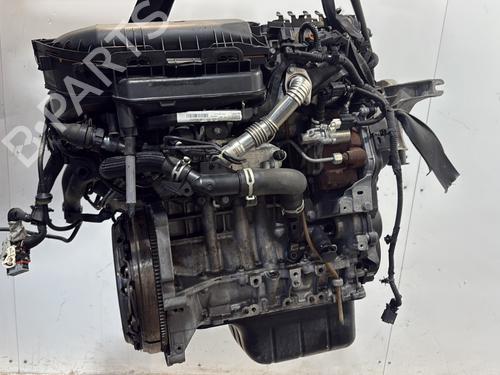 Engine CITROËN C4 Grand Picasso II (DA_, DE_) 1.6 HDi / BlueHDi 115 | BP33610884M1  - Image 5