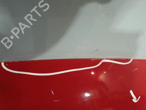 hood-suzuki-swift-iii-mz-ez-2005-25653146 main image