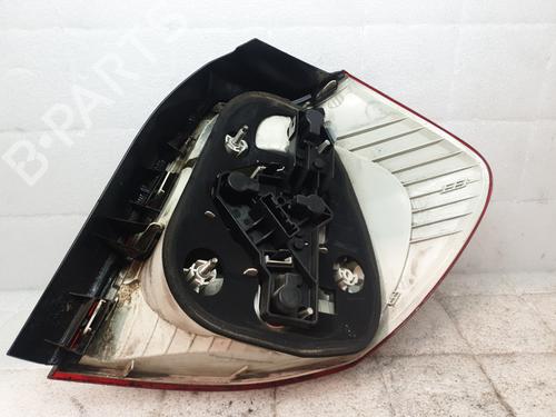 Left taillight BMW 1 (E87) 118 d | BP22380523C34