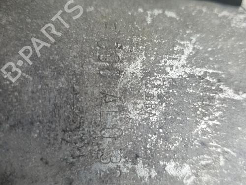 Used Starter Starter LANCIA YPSILON (843_) 1.2 (843.AXA1A) (60 hp) 20373208 20373208