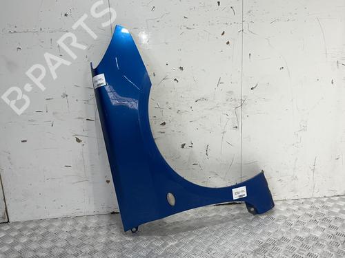 Right front fenders PEUGEOT 307 (3A/C) 2.0 HDi 110 | BP20383482C42 