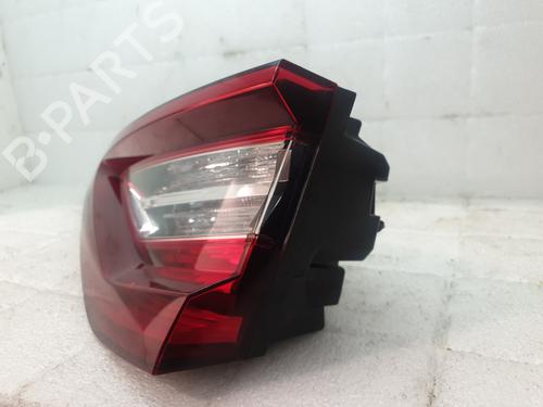 Right tailgate light RENAULT MEGANE IV Hatchback (B9A/M/N_) 1.5 dCi 110 (B9A3) | BP28601462C80 - Image 5