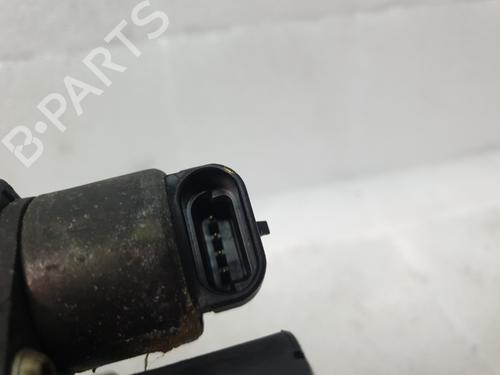 Throttle body PEUGEOT 206 Hatchback (2A/C) 1.1 i | BP30877315M82