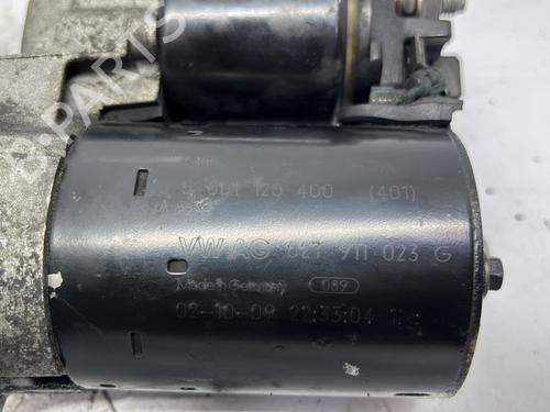 Used Starter Starter 20379063 20379063