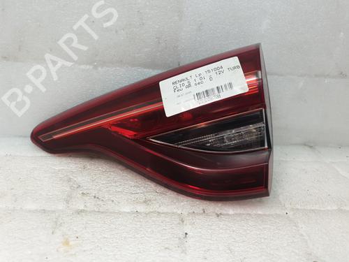 Used Right tailgate light Right tailgate light RENAULT CLIO V (B7_) 1.0 TCe 90 (B7MT) (91 hp) 27817984 27817984