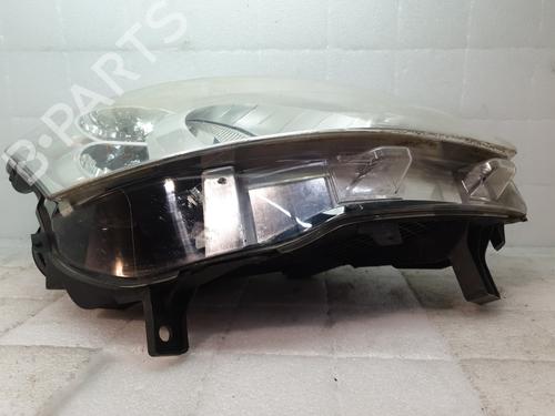 Right headlight PEUGEOT PARTNER Box Body/MPV 1.6 HDi | BP26038098C29 - Image 6
