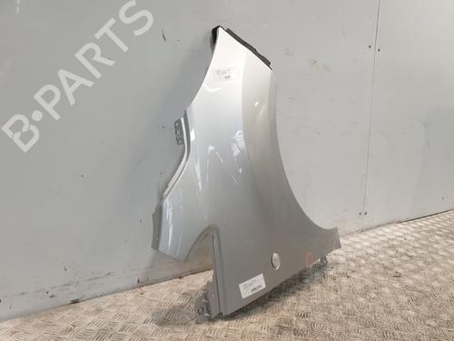 Right front fenders FORD KA (RU8) 1.2 | BP29052718C42 