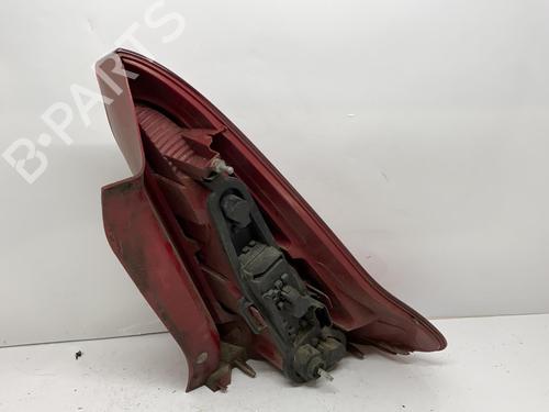 Used Left taillight Left taillight CITROËN C4 Coupe (LA_) 1.6 HDi (90 hp) 20384197 20384197