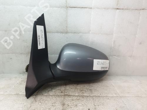 Left mirror FORD KA (RU8) 1.2 | BP30726015C26 