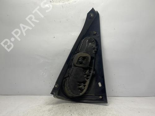 Used Left taillight CITROËN C1 (PM_, PN_) 1.4 HDi (54 hp) 20372322