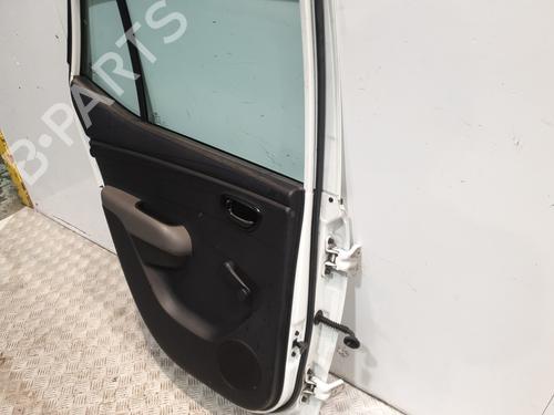 Left rear door HYUNDAI i10 I (PA) 1.1 | BP29822128C4