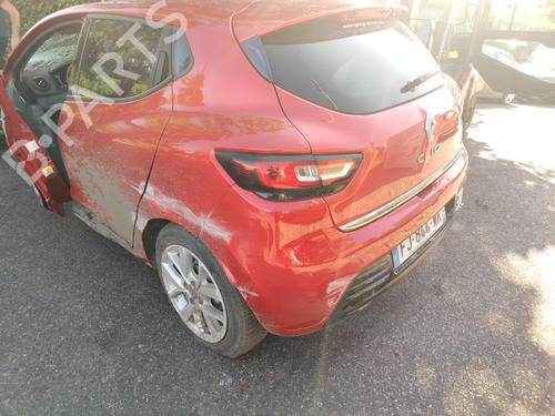 Used Parts RENAULT CLIO IV (BH_) 1.5 dCi 90 4952889