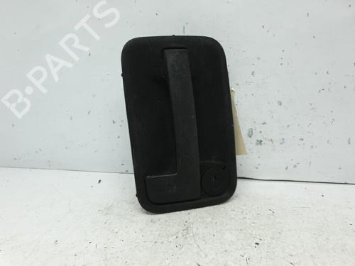 Front right exterior door handle CITROËN JUMPY I Van (BS_, BT_, BY_, BZ_) 1.9 D 70 | BP20382871C129 