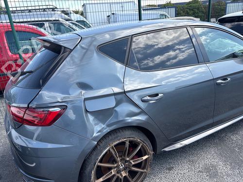 Left taillight SEAT LEON (5F1) 2.0 Cupra | BP39214124C34 - Image 33