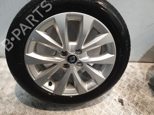 Andre RENAULT CLIO V (B7_) 1.0 TCe 90 (B7MT) | BP30972997O1 