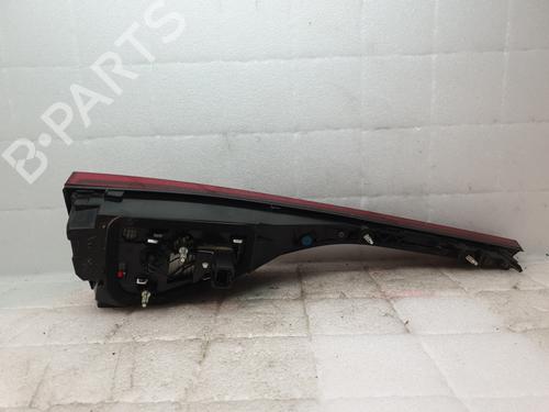 Right tailgate light RENAULT MEGANE IV Hatchback (B9A/M/N_) 1.6 dCi 130 (B9A4) | BP23781440C80 - Image 6
