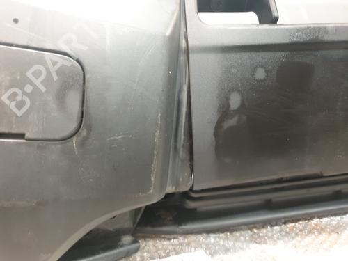 Front bumper PEUGEOT BOXER Van 2.2 BlueHDi 140 | BP31579917C7 