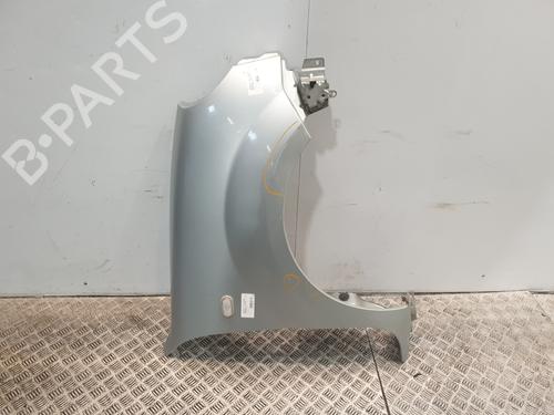 Used Right front fenders RENAULT KANGOO (KC0/1_) 1.2 (KC0A, KC0K, KC0F, KC01) (58 hp) 27212429
