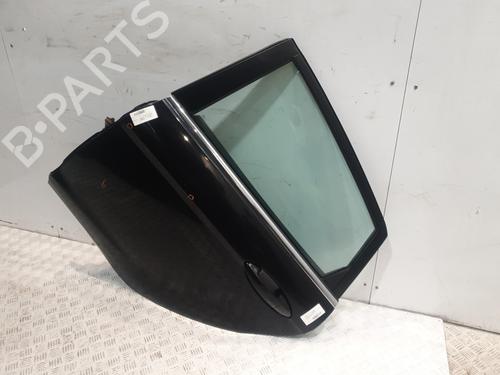 Left rear door FORD FIESTA VI (CB1, CCN) 1.4 TDCi | BP31378126C4