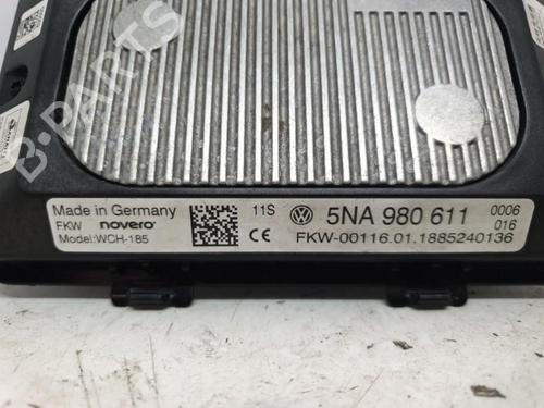 Electronic module VW POLO VI (AW1, BZ1, AE1) 1.0 TSI | BP29317326M83 - Image 4
