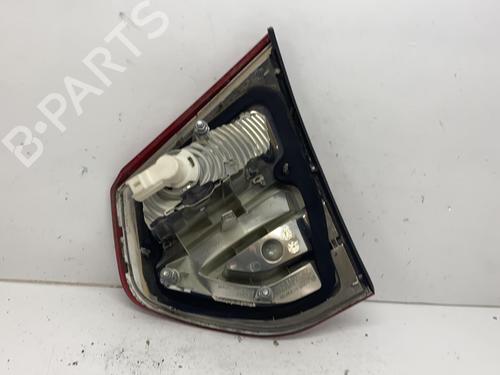 Used Left tailgate light CITROËN C4 Picasso I MPV (UD_) 2.0 HDi 138 (136 hp) 20384036